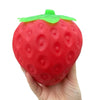 Giant Strawberry Fidget Toy