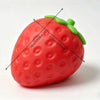 Giant Strawberry Fidget Toy