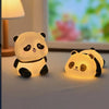 Cute Panda Night Light