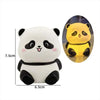 Cute Panda Night Light