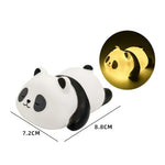 Cute Panda Night Light