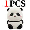 Cute Panda Night Light
