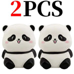 Cute Panda Night Light