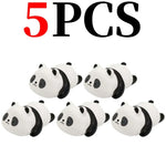 Cute Panda Night Light