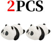 Cute Panda Night Light