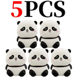 Cute Panda Night Light