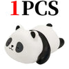 Cute Panda Night Light
