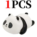 Cute Panda Night Light