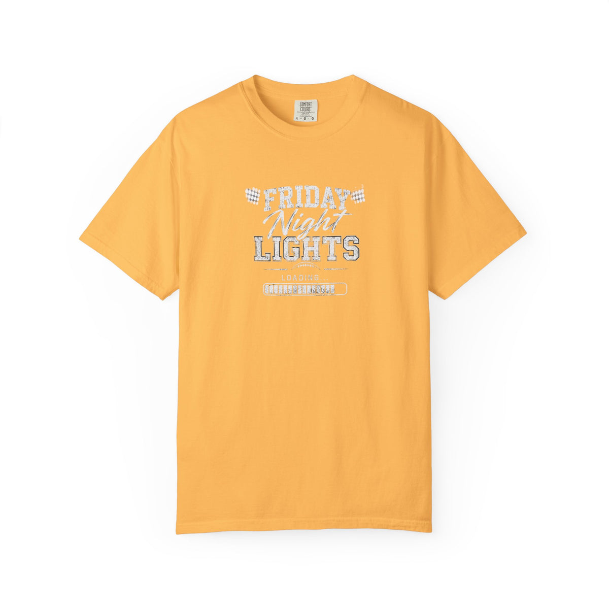 Friday Night Lights Graphic T‑Shirt