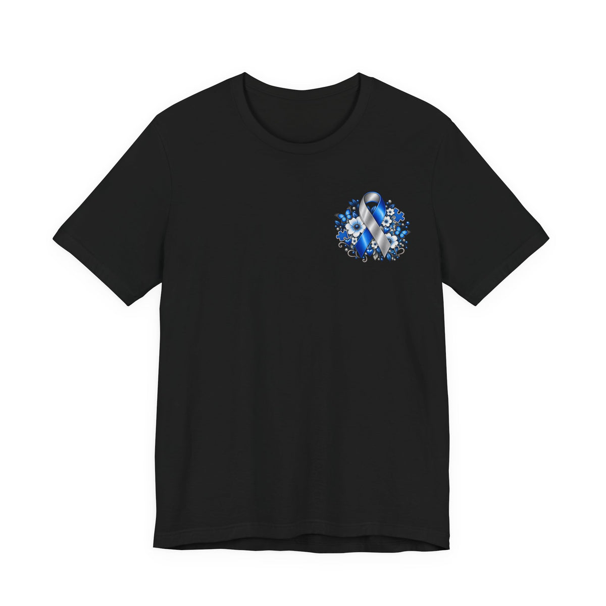 Learning Disabilities Awareness Tee - Threads of Hope