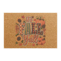It's Fall Y'all Doormat