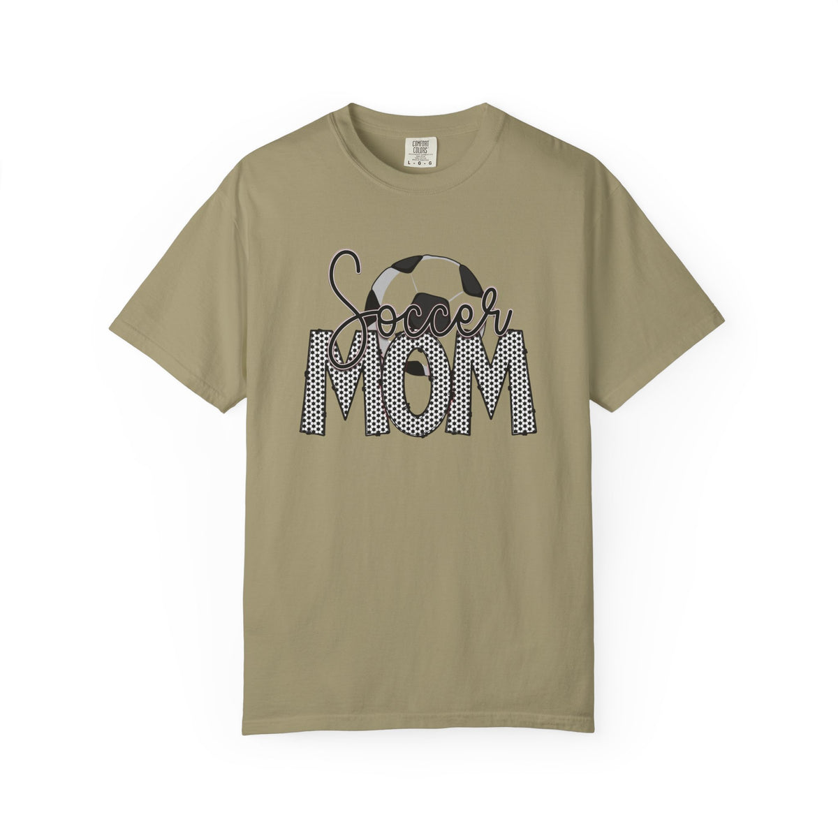 Soccer Mom T-Shirt