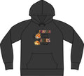Pumpkin Spice and Jesus Christ Hoodie