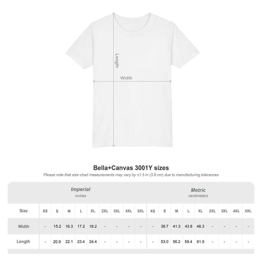 "Hello Second Grade" Youth Tee