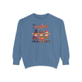 Happy Hallothanksmas Pullover
