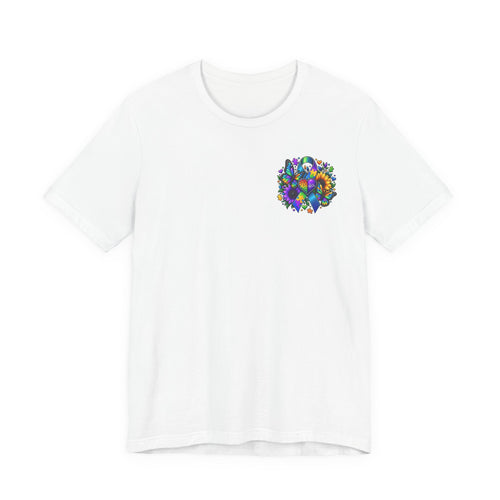 ADHD Awareness Tee - Threads of Hope