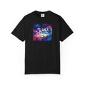 Witchy Mama Galaxy T-Shirt