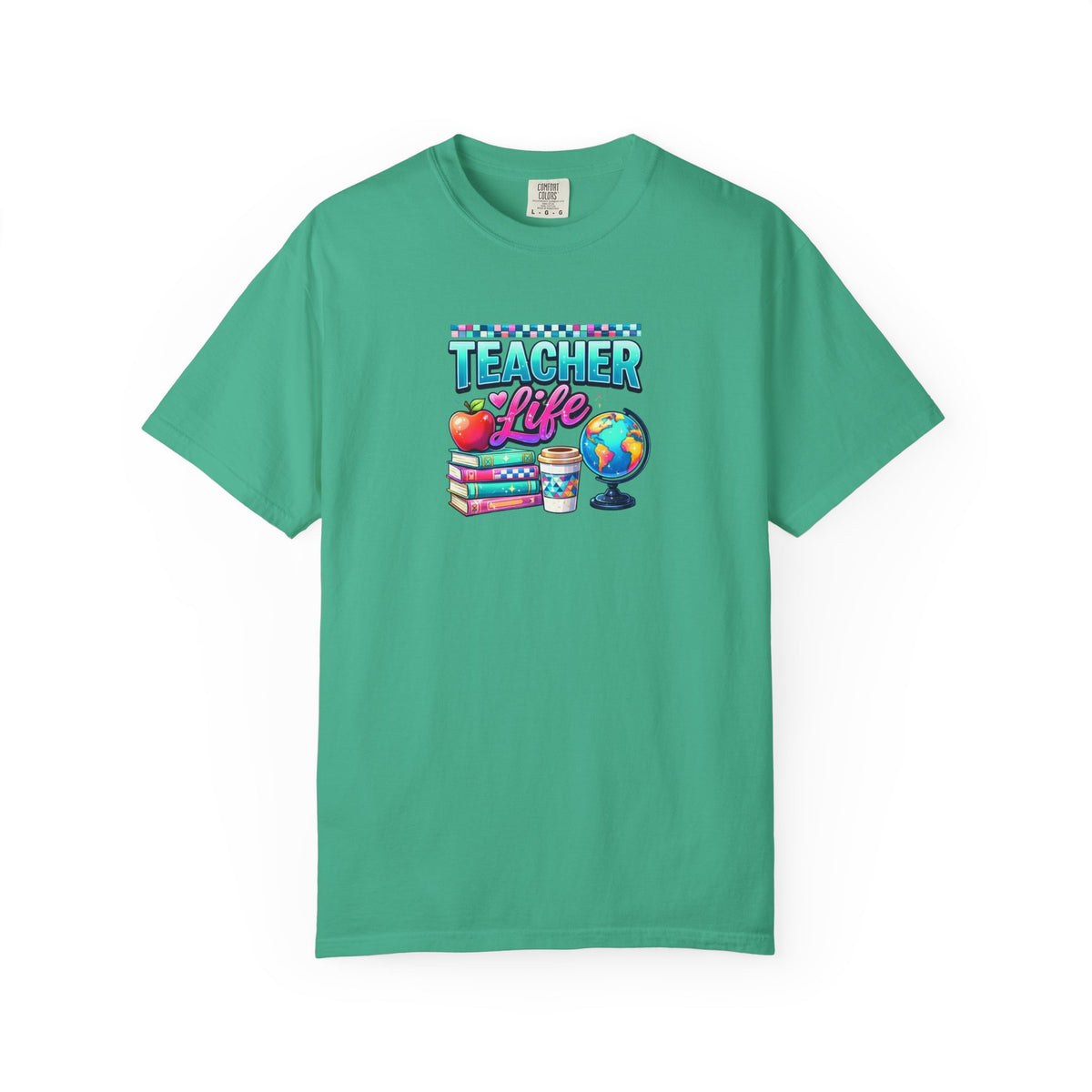 Teacher Life T-Shirt