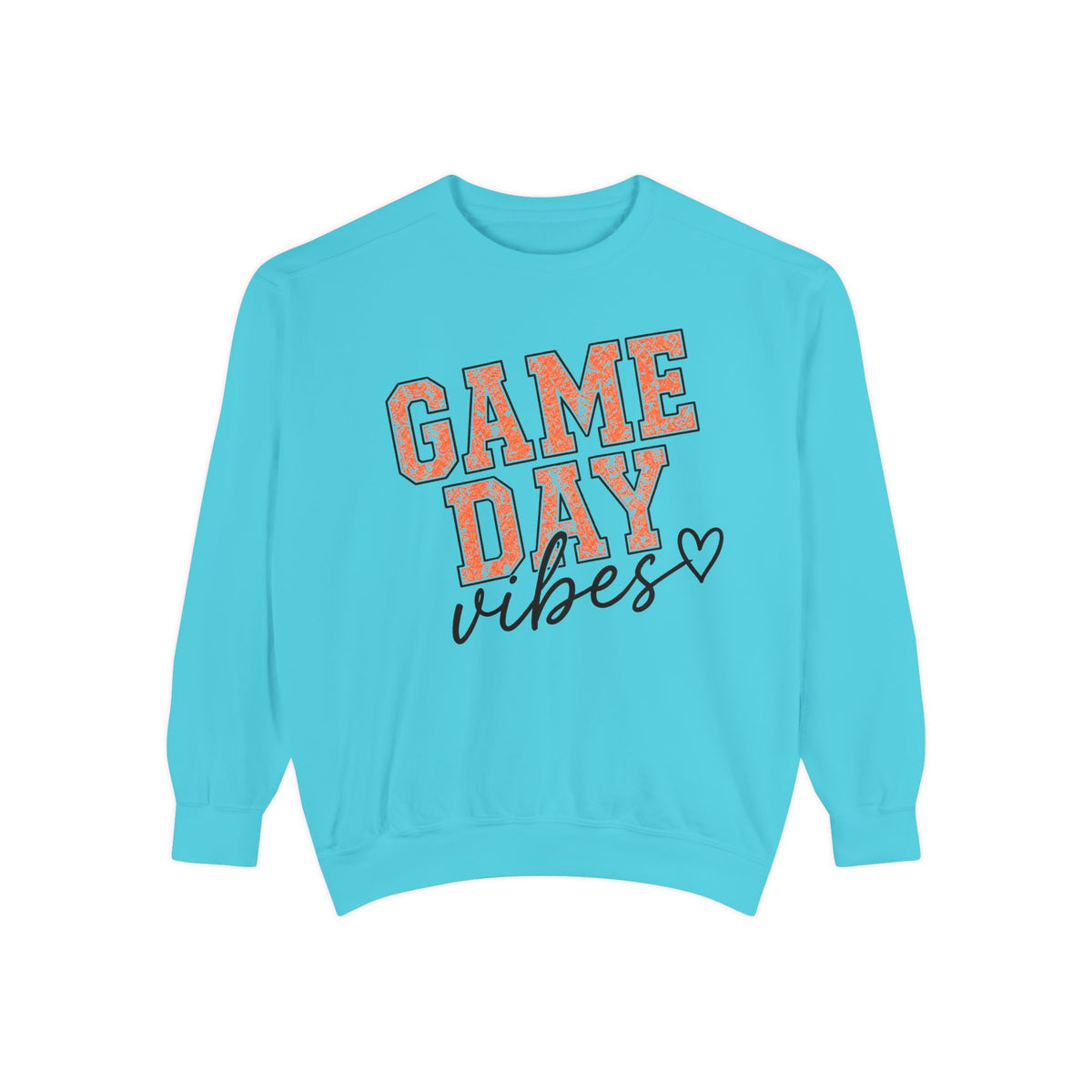 Game Day Vibes Sweatshirt