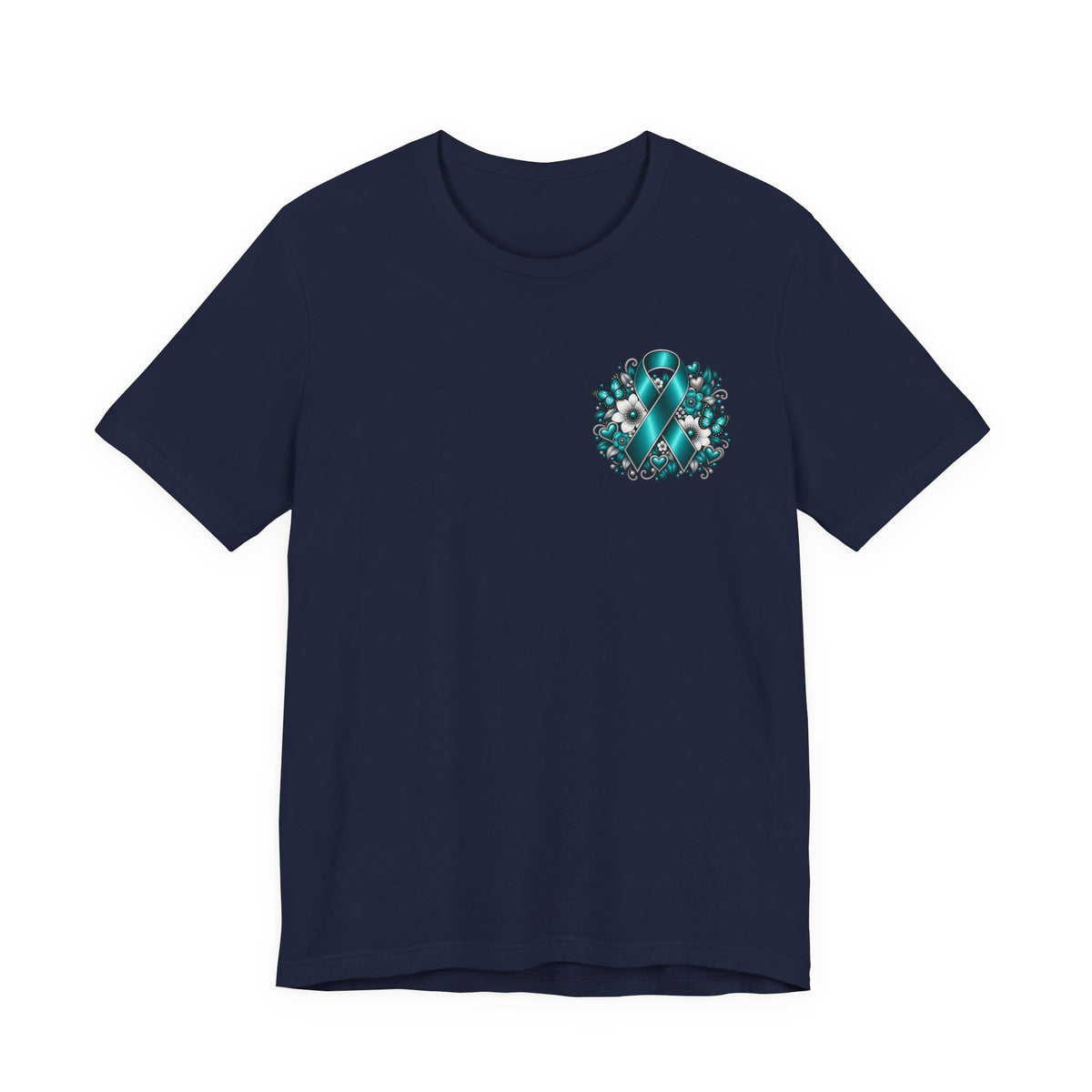 OCD Awareness Tee - Threads of Hope