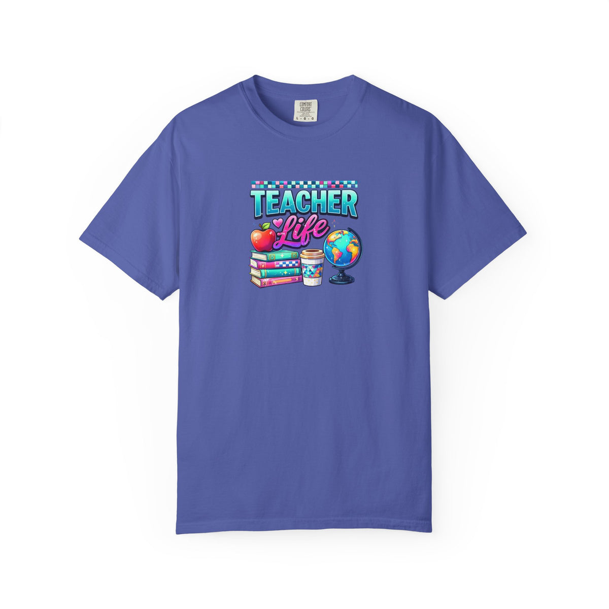 Teacher Life T-Shirt