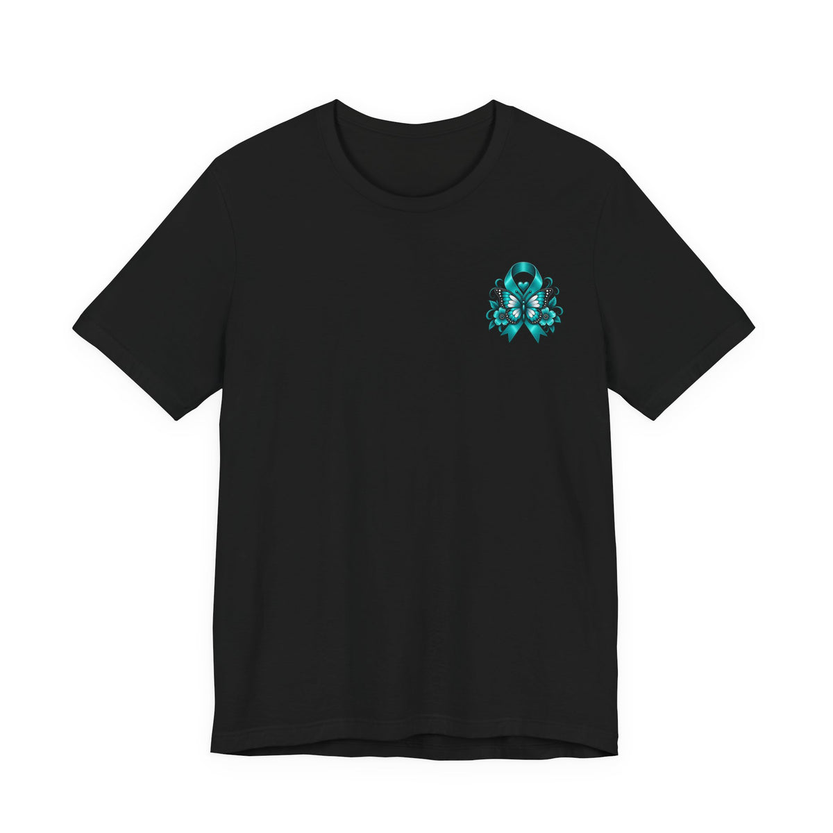 PCOS Awareness Tee - Threads of Hope