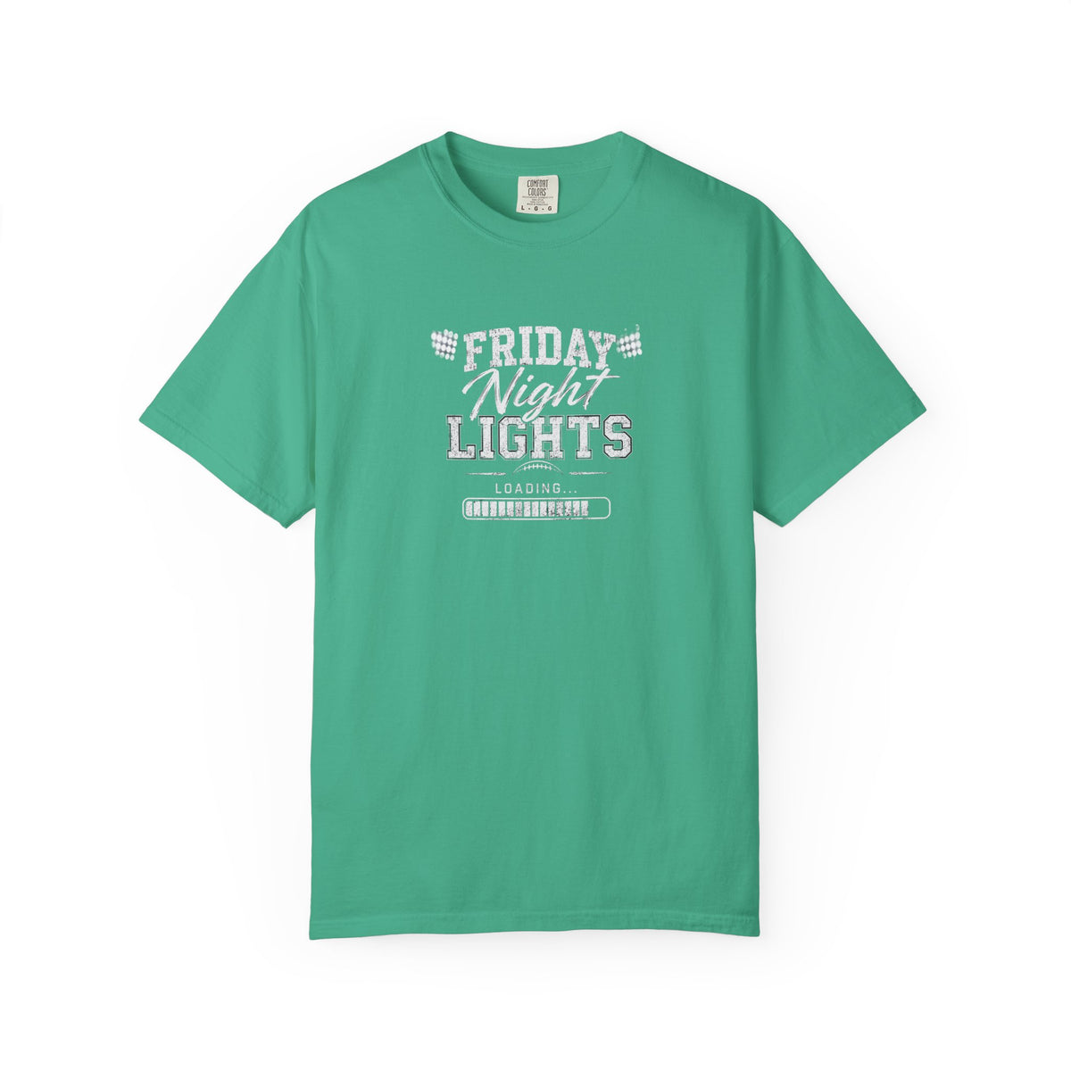 Friday Night Lights Graphic T‑Shirt