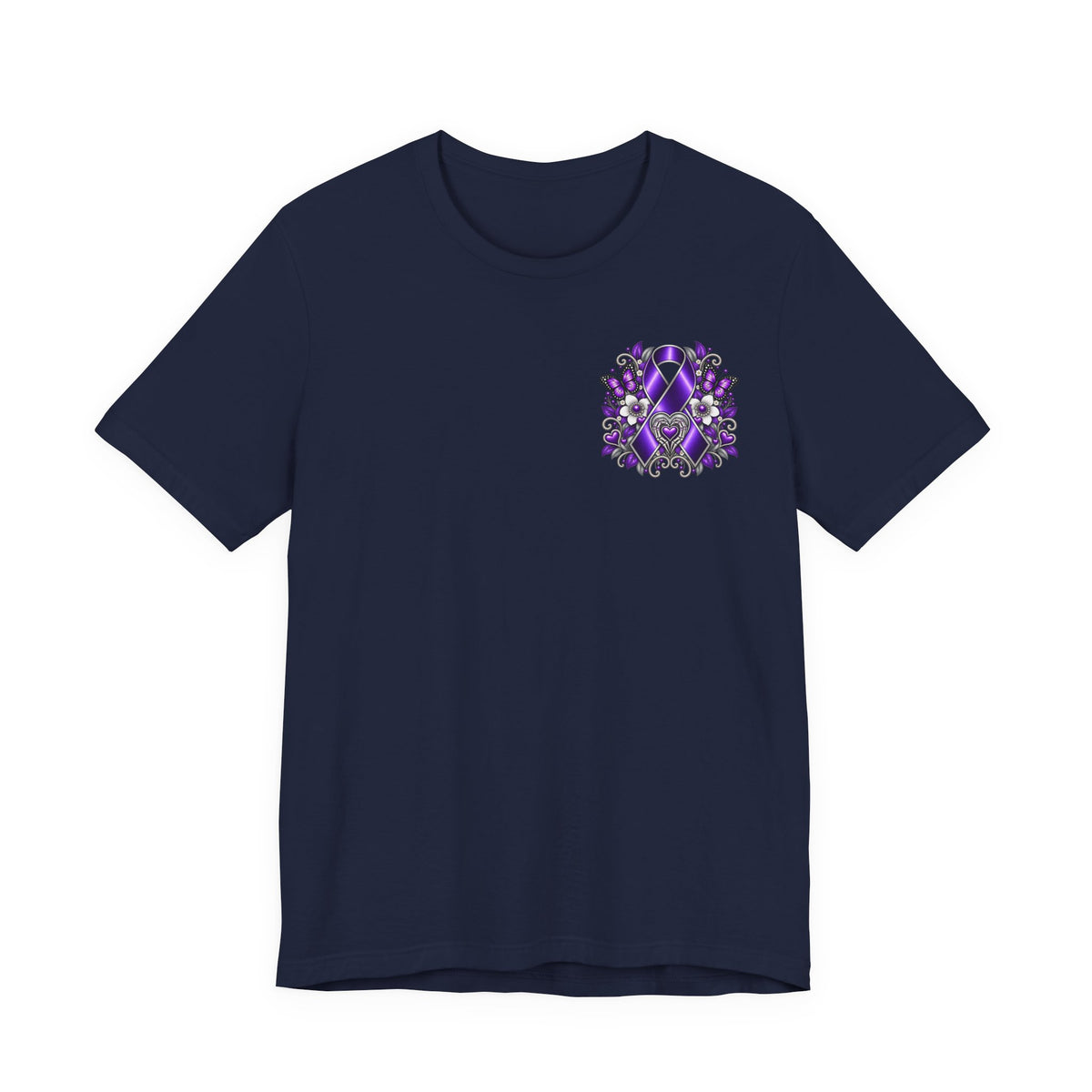 Rheumatoid Arthritis Awareness Tee - Threads of Hope