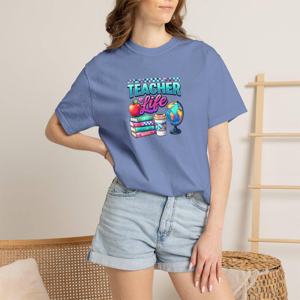 Teacher Life T-Shirt