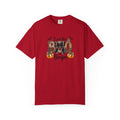 Halloween Boo in Boujee T-Shirt — Cute Spooky Pumpkin Graphic Tee