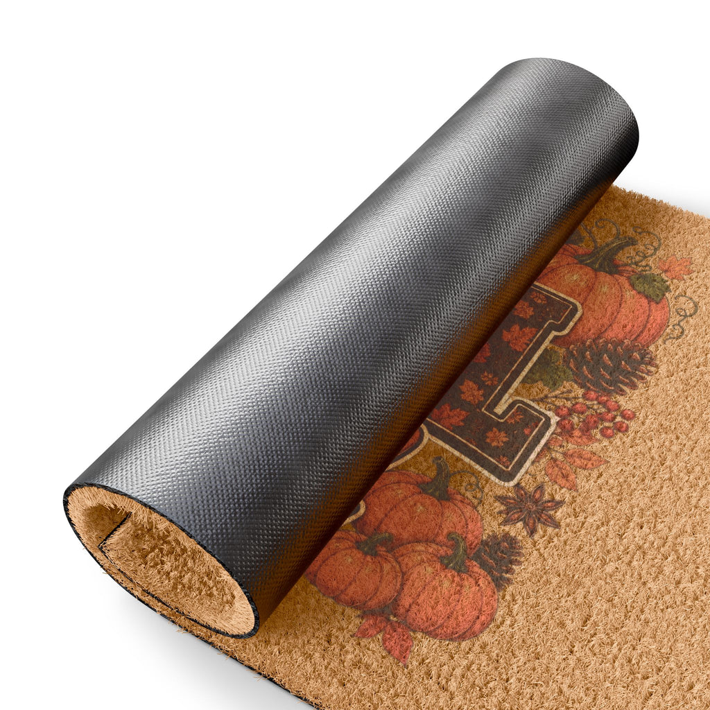 It's Fall Y'all Doormat