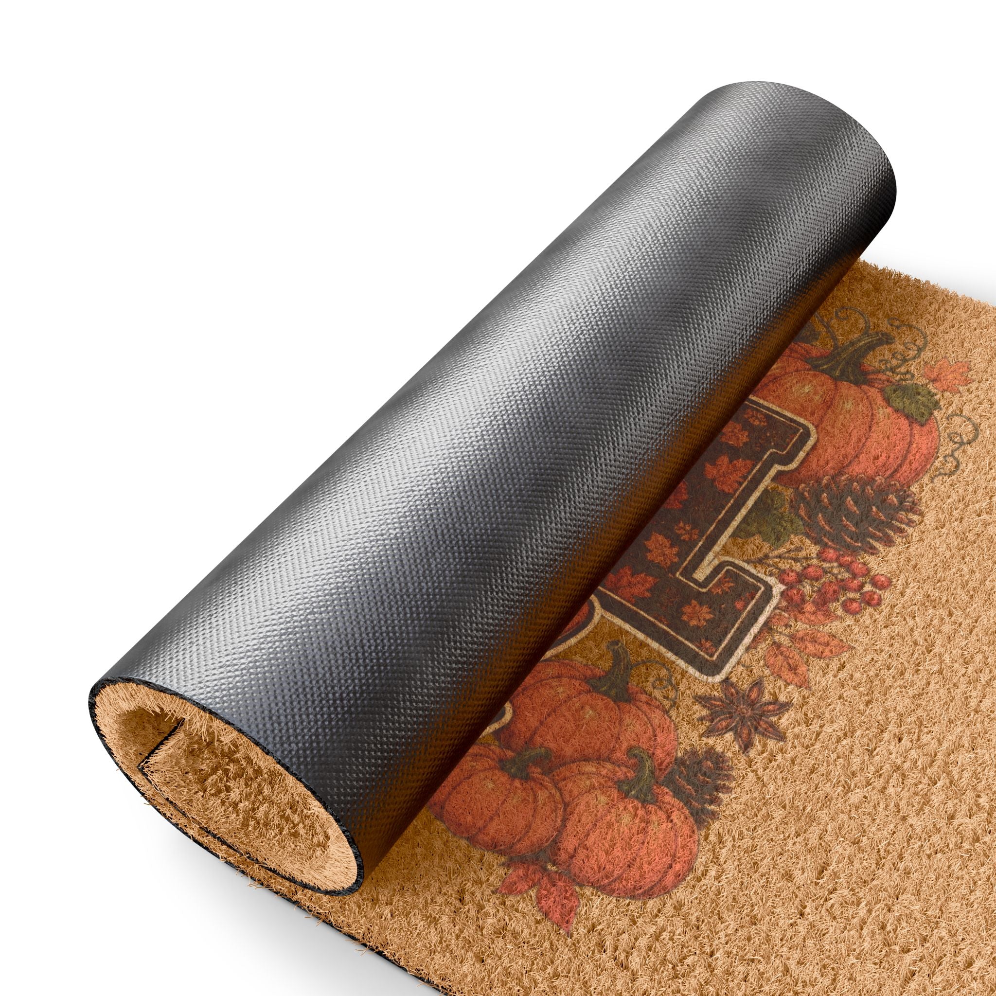 It's Fall Y'all Doormat