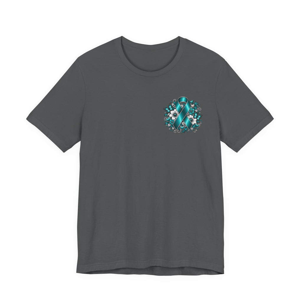 OCD Awareness Tee - Threads of Hope