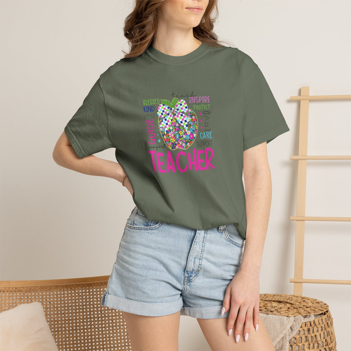 Teacher T-Shirt
