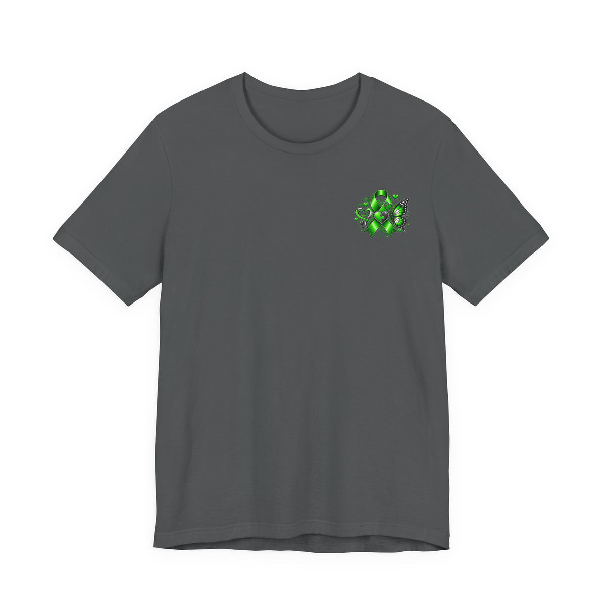 Cerebral Palsy Awareness Tee - Threads of Hope