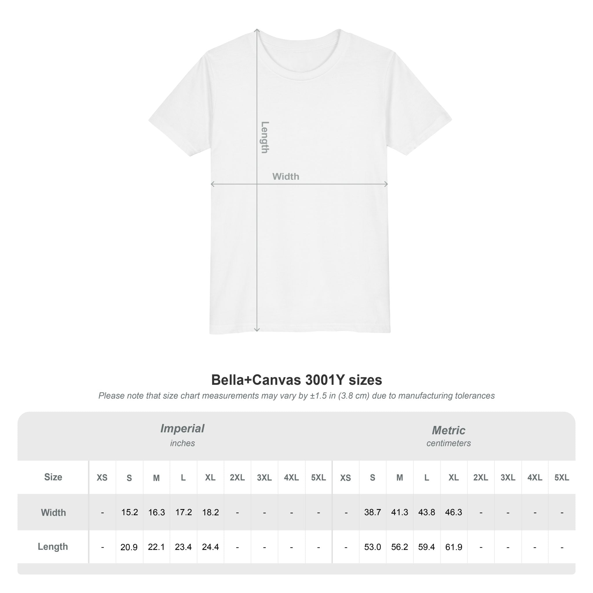 "Hello Second Grade" Youth Tee