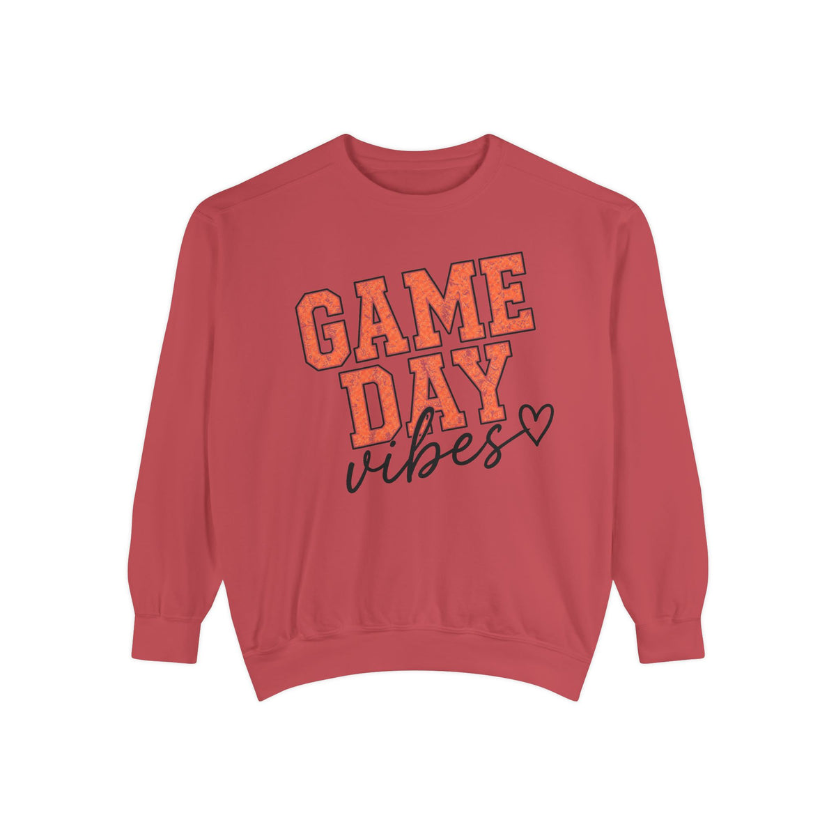 Game Day Vibes Sweatshirt