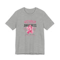 October Breast Cancer Awareness T-Shirt