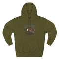 Saturdays Are For Football Hoodie