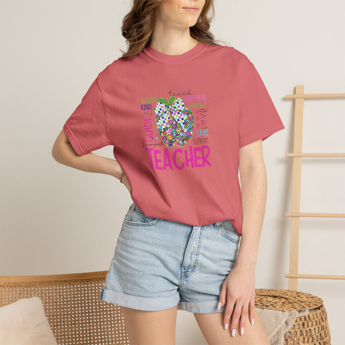 Teacher T-Shirt