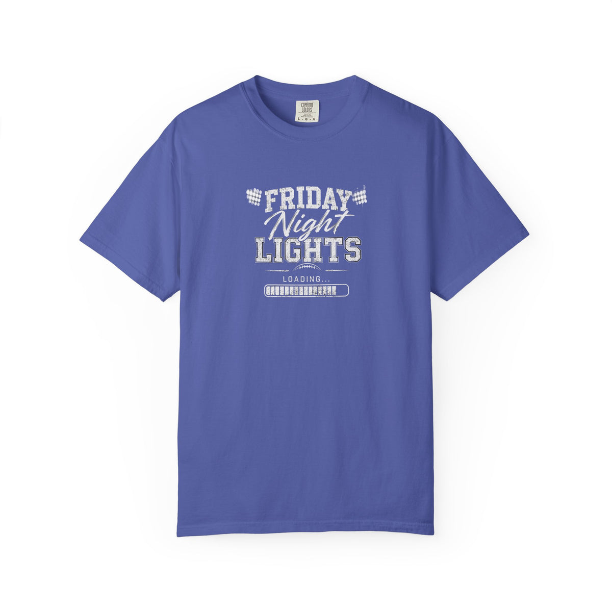 Friday Night Lights Graphic T‑Shirt