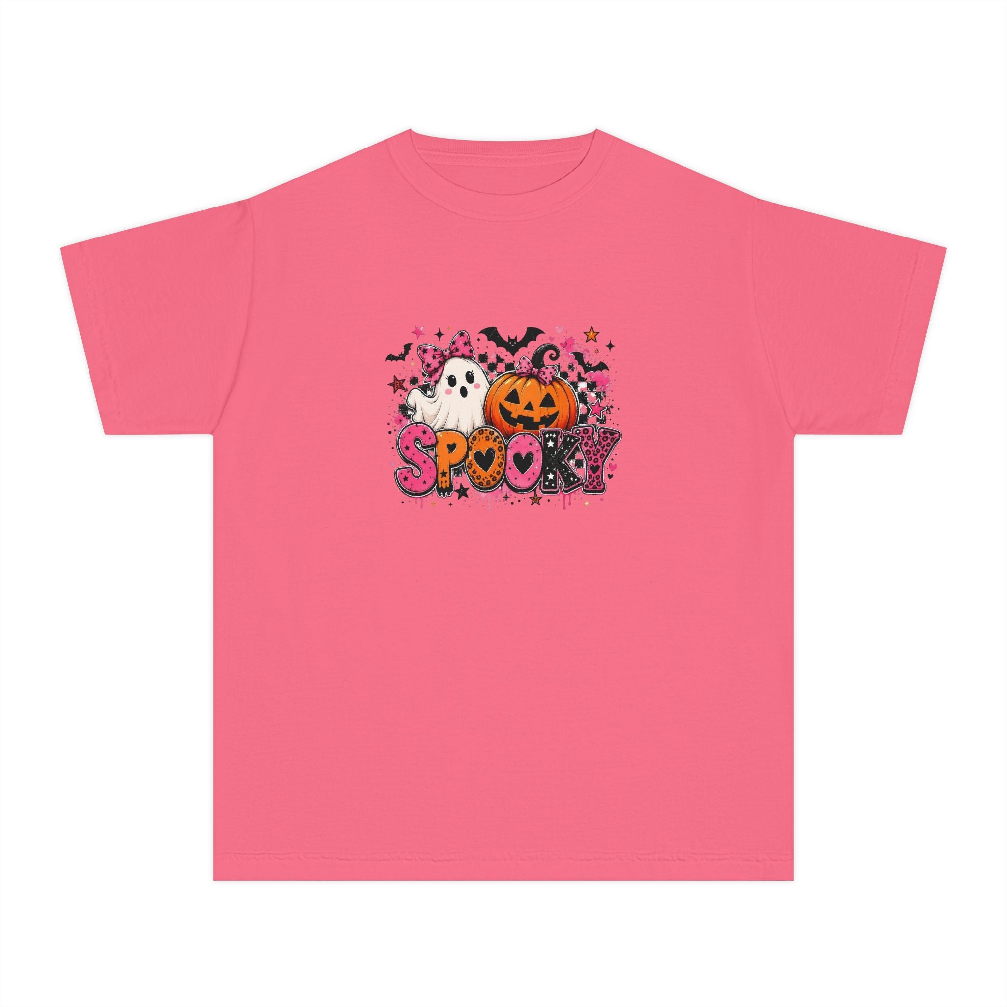 Kids' Halloween Tee