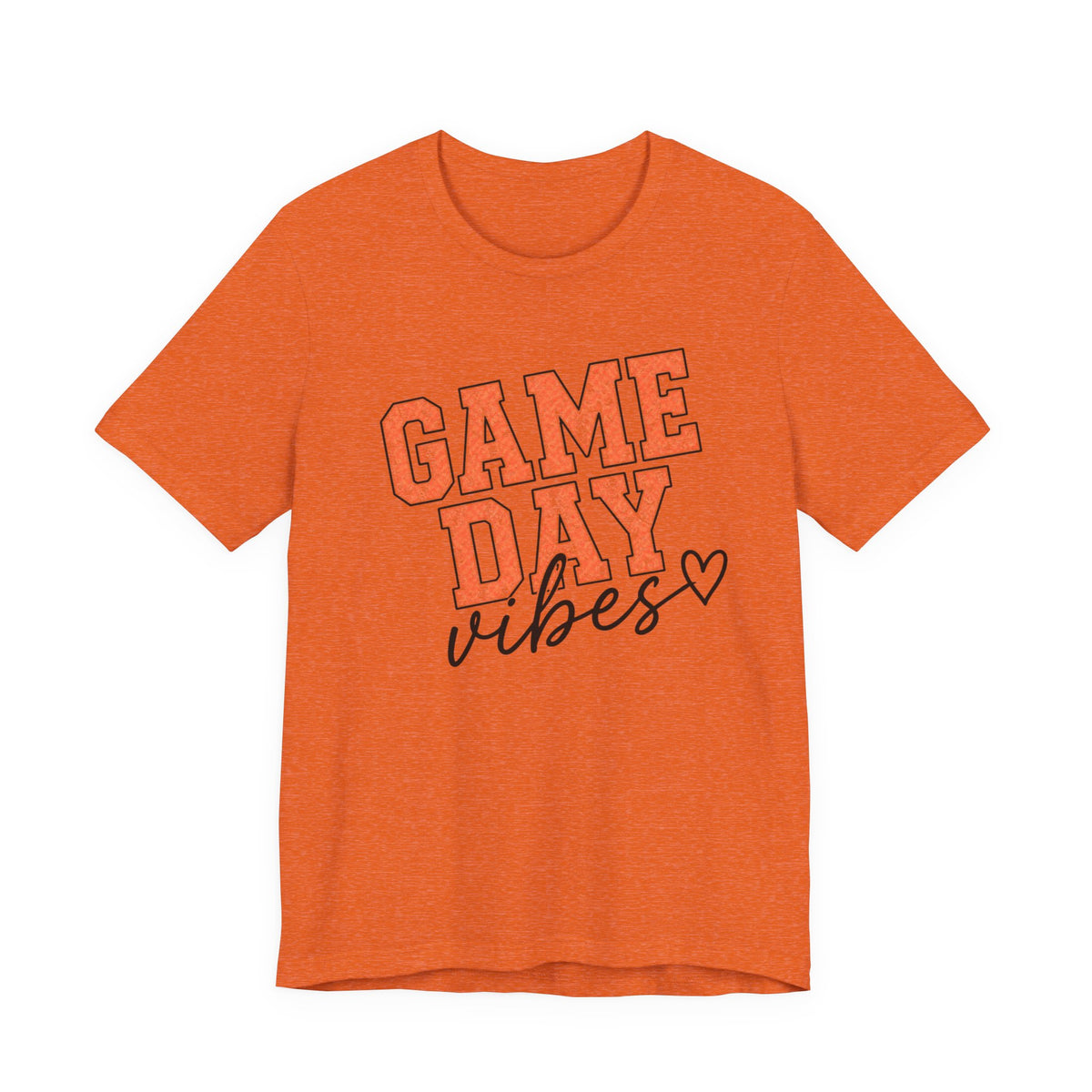 Game Day Vibes T-Shirt