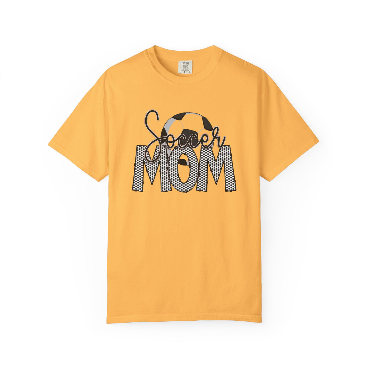 Soccer Mom T-Shirt