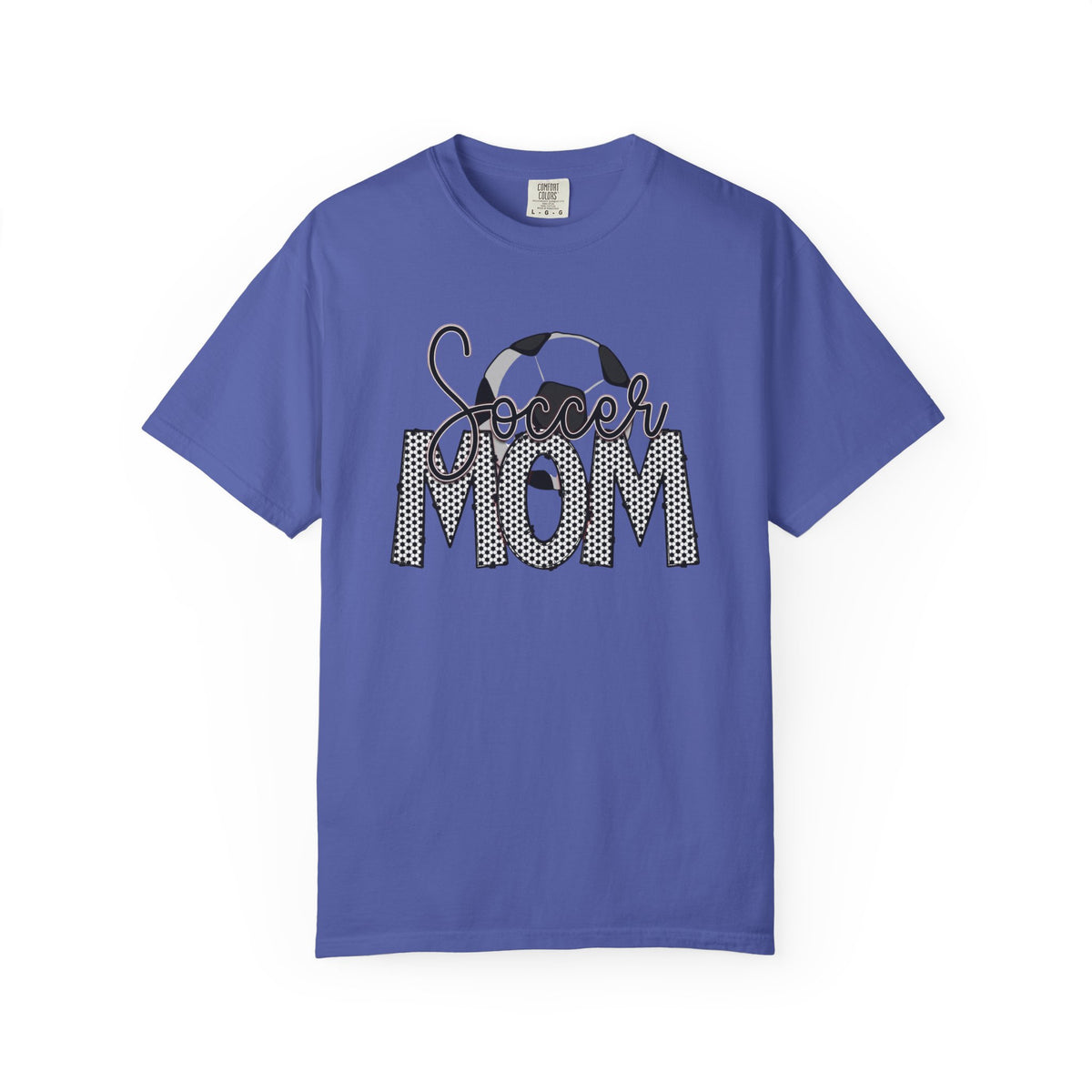 Soccer Mom T-Shirt
