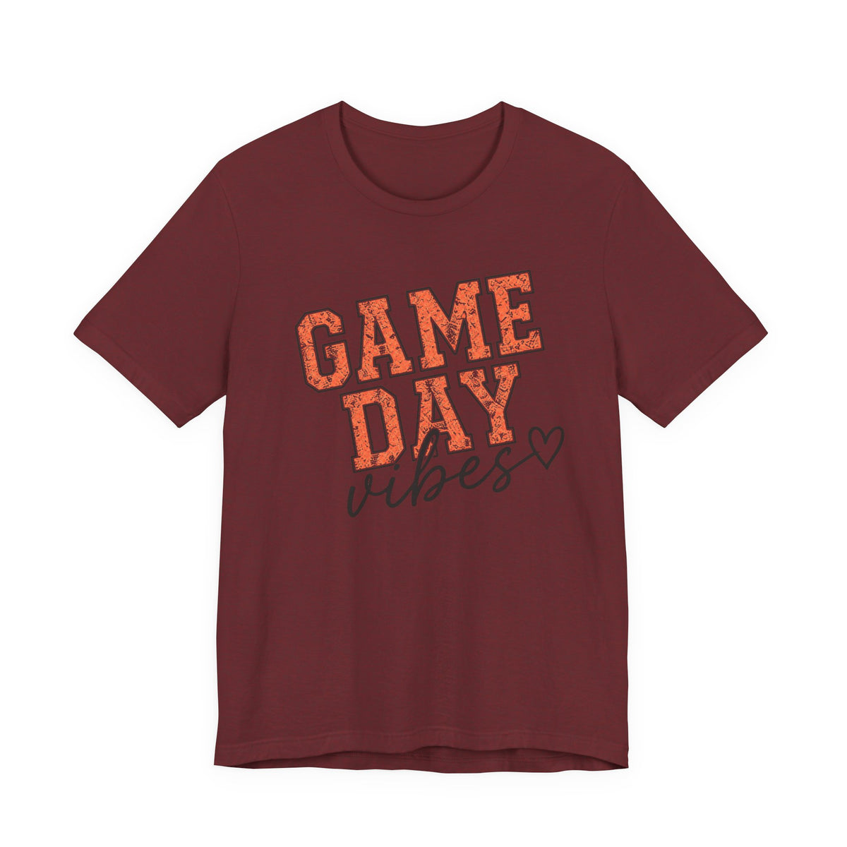 Game Day Vibes T-Shirt