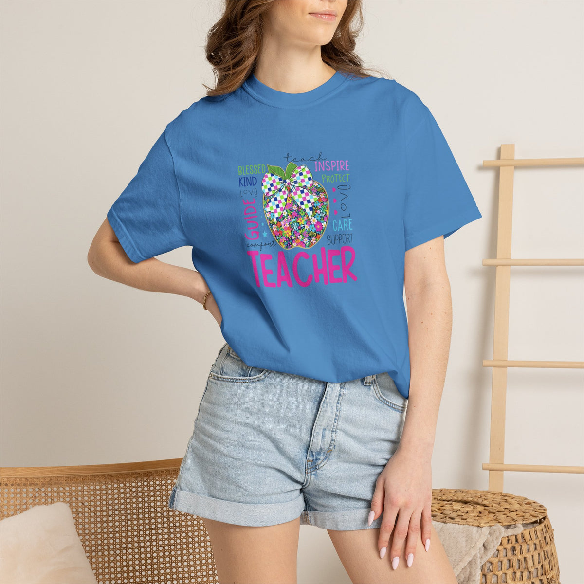 Teacher T-Shirt
