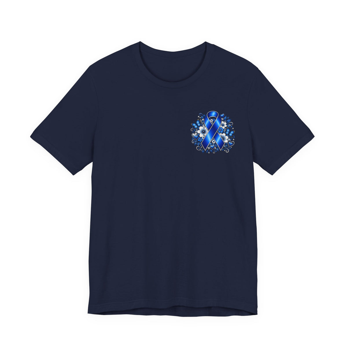 Bullying Prevention Awareness Tee - Threads of Hope