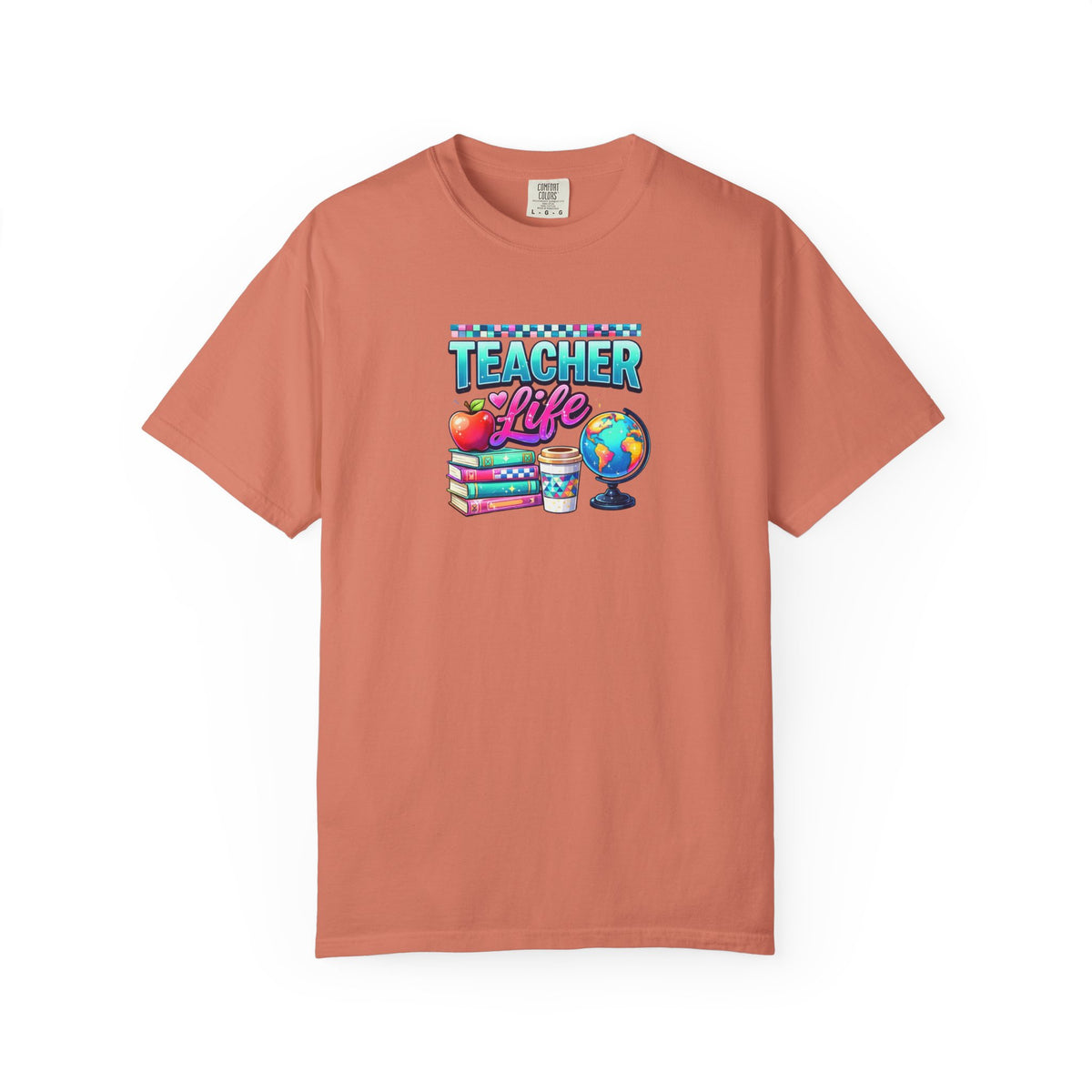 Teacher Life T-Shirt
