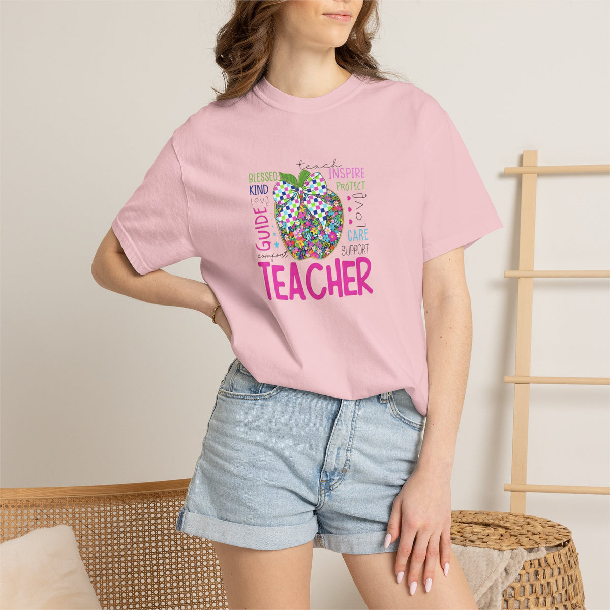 Teacher T-Shirt